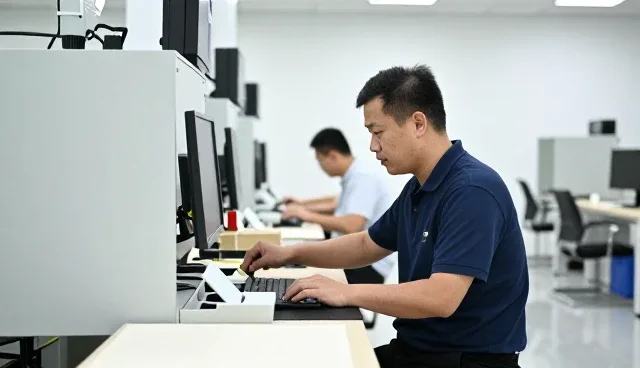 纸箱包装