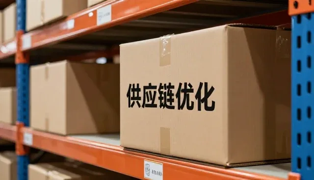 塑料托盘在物流仓储中的多场景应用分析